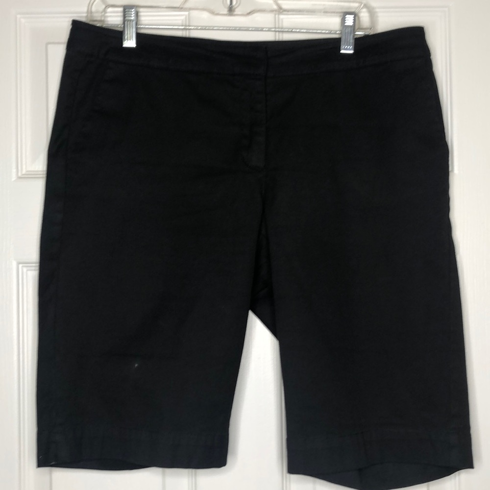 ☘️3/$20 Cabi shorts Sz 10